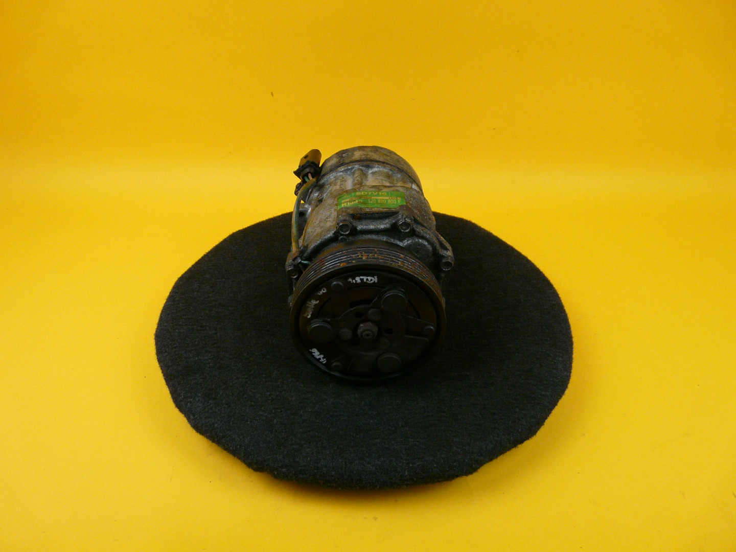 Foto 1 di 6