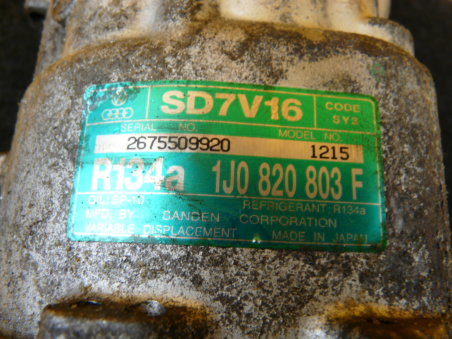 Foto 5 di 6
