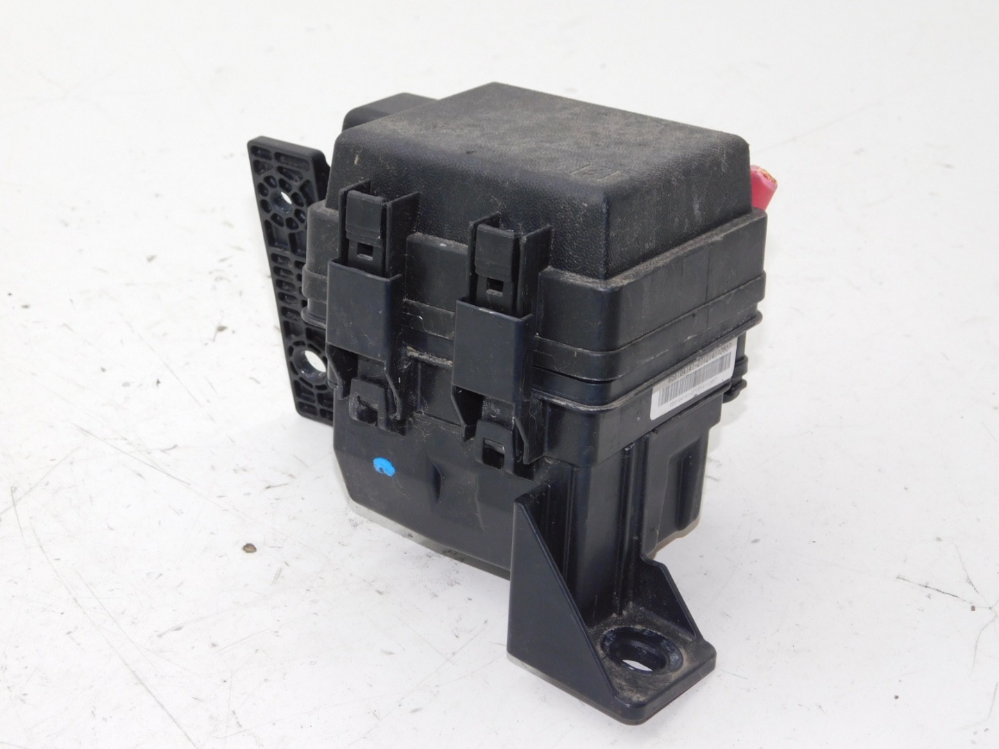 Sicherungskasten Motorraum 1 5 Dci 70kw r Renault Megane 3 Iii Grandtou Ebay